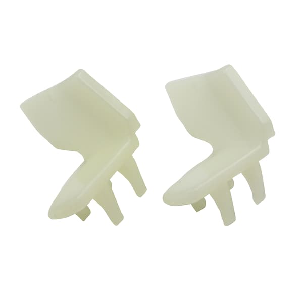 Shark Industries Plastic Rim Protectors - 2 Pk A18277 - main